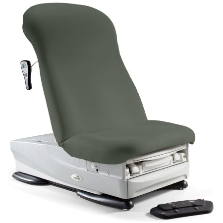 Midmark - Exam Table Upholstery Top Shaded Garden For 626 Examination Table - 002-2000-853
