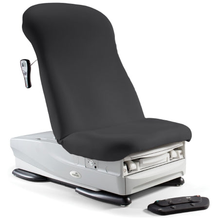 Midmark - Exam Table Upholstery Top Obsidian For 626 Examination Table - 002-2000-857