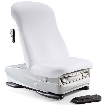 Midmark - Exam Table Upholstery Top Mist For 626 Examination Table - 002-2002-813