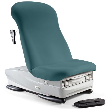 Midmark - Exam Table Upholstery Top Healing Waters For 626 Examination Table - 002-2002-848
