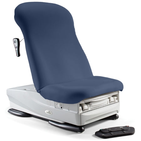 Midmark - Exam Table Upholstery Top Soothing Blue For 626 Examination Table - 002-2002-855