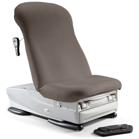 Midmark - Exam Table Upholstery Top Latte For 626 Examination Table - 002-2002-860