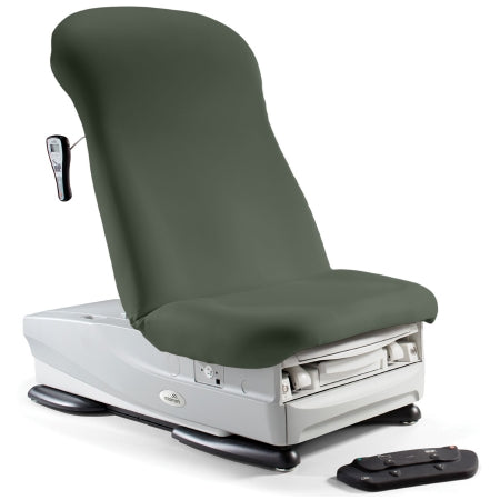 Midmark - Exam Table Upholstery Top Wheat Grass For 626 Examination Table - 002-2004-862