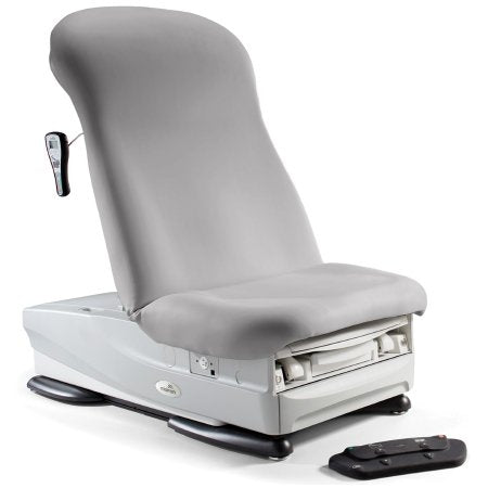 Midmark - Exam Table Upholstery Top Stone For 626 Examination Table - 002-2004-865