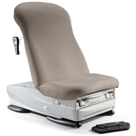 Midmark - Exam Table Upholstery Top Dark Linen For 626 Examination Table - 002-2004-866