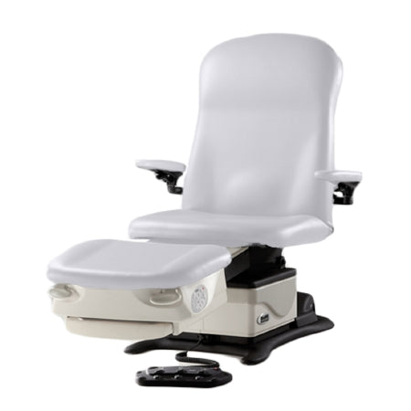 Standard Series - Procedure Chair Upholstery Top - 002-1119-813