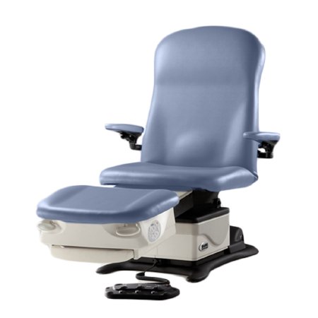 Standard Series - Procedure Chair Upholstery Top - 002-1119-843