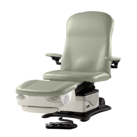 Standard Series - Procedure Chair Upholstery Top - 002-1119-844
