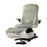 Standard Series - Procedure Chair Upholstery Top - 002-1119-844