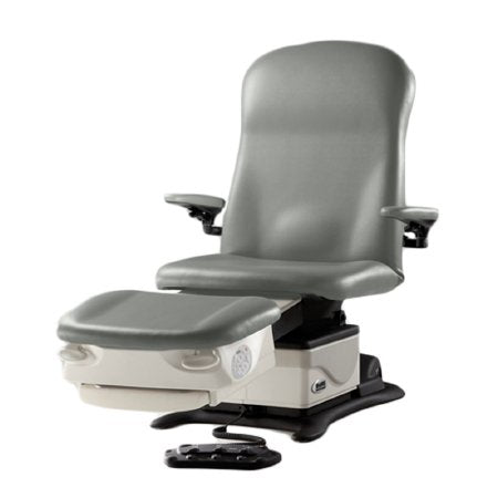 Standard Series - Procedure Chair Upholstery Top - 002-1119-845