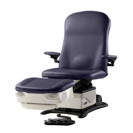 Standard Series - Procedure Chair Upholstery Top - 002-1119-847
