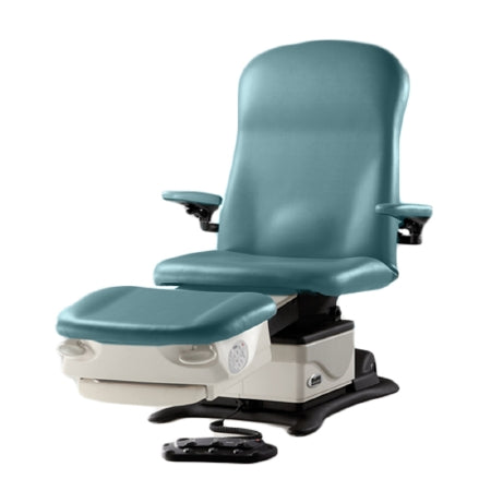 Standard Series - Procedure Chair Upholstery Top - 002-1119-848