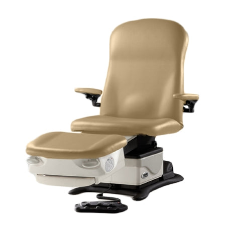 Standard Series - Procedure Chair Upholstery Top - 002-1119-850