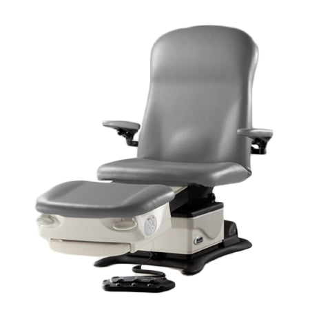 Standard Series - Procedure Chair Upholstery Top - 002-1119-851