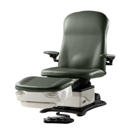 Standard Series - Procedure Chair Upholstery Top - 002-1119-853