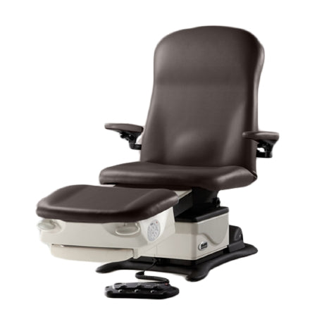 Standard Series - Procedure Chair Upholstery Top - 002-1119-854