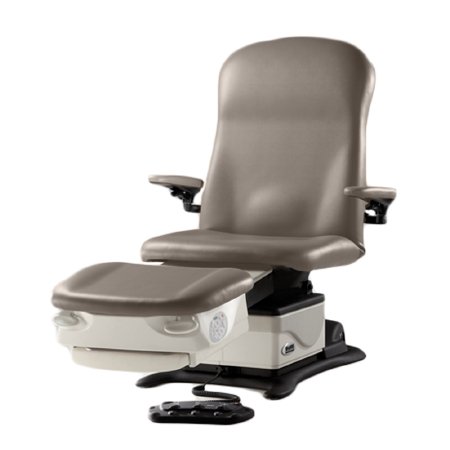 Standard Series - Procedure Chair Upholstery Top - 002-1119-856