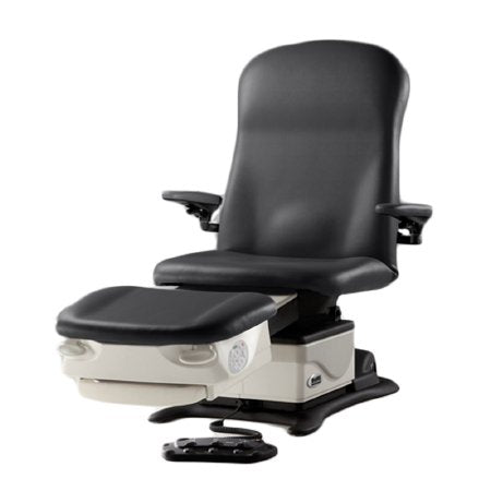 Standard Series - Procedure Chair Upholstery Top - 002-1119-857