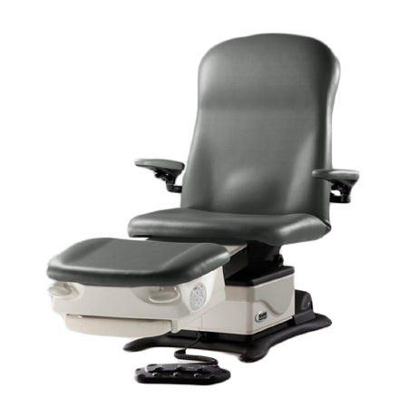 Standard Series - Procedure Chair Upholstery Top - 002-1119-858