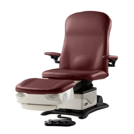 Standard Series - Procedure Chair Upholstery Top - 002-1119-859