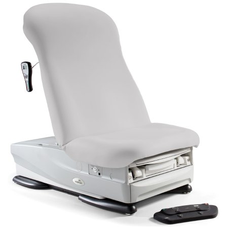 Midmark - Exam Table Upholstery Top Stone For 626 Examination Table - 002-2006-814