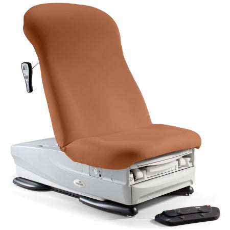 Midmark - Exam Table Upholstery Top Curative Copper For 626 Examination Table - 002-2006-846