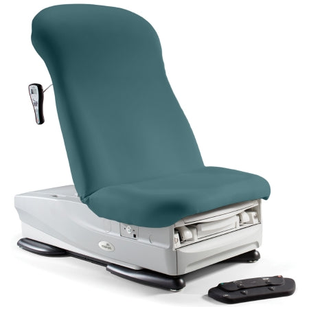 Midmark - Exam Table Upholstery Top Healing Waters For 626 Examination Table - 002-2006-848