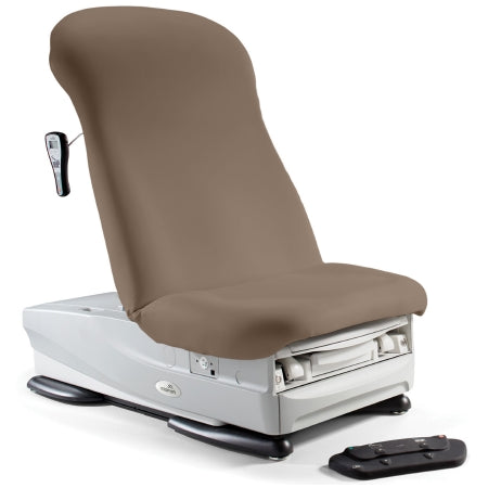 Midmark - Exam Table Upholstery Top Robust Brown For 626 Examination Table - 002-2006-852