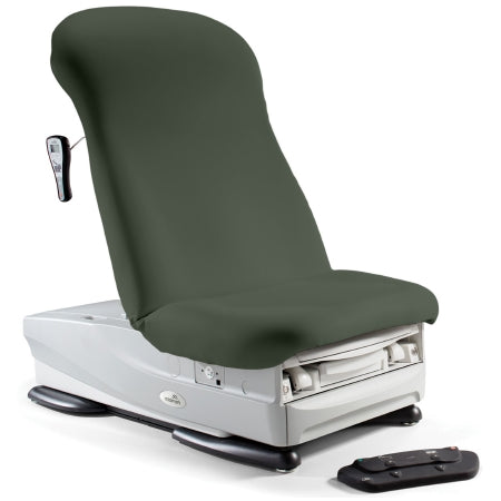 Midmark - Exam Table Upholstery Top Wheat Grass For 626 Examination Table - 002-10203-862