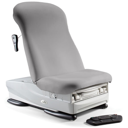 Midmark - Exam Table Upholstery Top Stone For 626 Examination Table - 002-10203-865