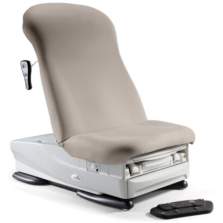 Midmark - Exam Table Upholstery Top Dark Linen For 626 Examination Table - 002-10203-866