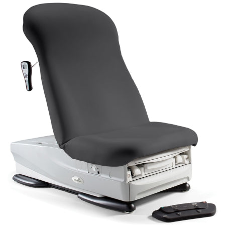 Midmark - Exam Table Upholstery Top Obsidian For 626 Examination Table - 002-10203-867