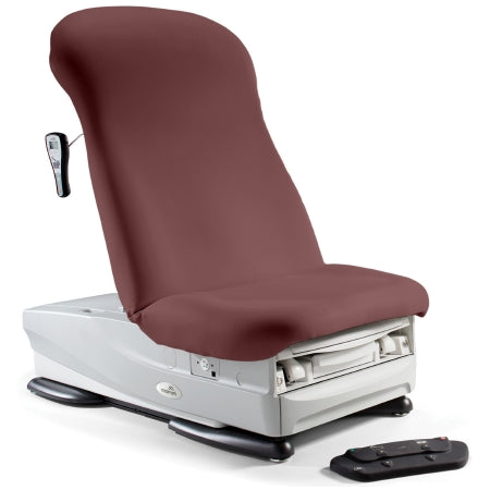 Midmark - Exam Table Upholstery Top Cranberry For 626 Examination Table - 002-10203-869