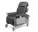 Graham-Field Clinical Care FR577RGH Recliner Armor Vinyl Total Locking Casters, Rear Directional (Swivel) Locking Casters Total Locking Casters, Rear Directional (Swivel) Locking Casters - FR577RGH1325