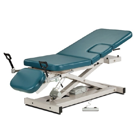 Model 85309 - Power Imaging Table Electric Power Height Adjustment, Foot Control - 85309-3WG