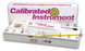 Easy-Read - Liquid-in-Glass Thermometer Celsius -10° to +70°C Partial Immersion Does Not Require Power - 13201561