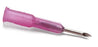 MedSafety Solutions LLC NEEDLE, TWO-FER DISP 16GX1" (100/CT) - 17191016004