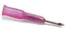 TwoFer - Vented Needle Huber Tip 16 Gauge 1 Inch - 17191016004