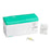 Surecan Safety II - Huber Needle Infusion Set 20 Gauge 1 Inch 7-1/2 Inch Tubing Without Port - 4447007-02