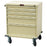 V-Series - Procedure Cart Steel 22 X 29.5 X 34 Inch Light Gray (3) 3 Inch, (1) 6 Inch, (1) 9 Inch Drawers, 16.75 X 23 Inch Internal Drawer - V24-5K