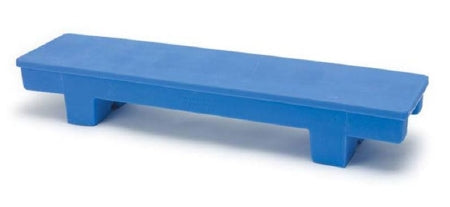 Cubitainer - Lab Rack Blue, 8 X 12 X 36 Inch For Lab Supplies - 3520
