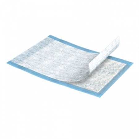 SCA Personal Care TENA Regular Underpad 23 X 24 Inch Disposable Fluff Light Absorbency - 351