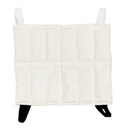 HotPac - Moist Heat Therapy Pad General Purpose Canvas Reusable - '553797