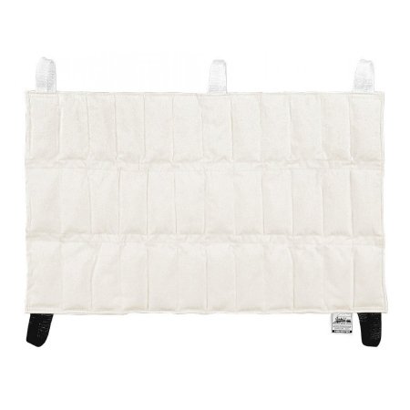 HotPac - Moist Heat Therapy Pad General Purpose Oversize Canvas Reusable - '553796