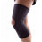 FormFit - Knee Support Medium Pull-On 13 to 14-1/2 Inch Knee Circumference Left or Right Knee - '929956