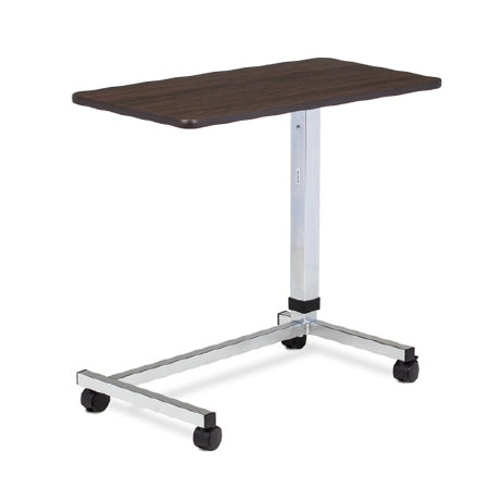 Clinton Industries - Overbed Table Spring Assisted Lift 31 to 41-1/2 Inch Height Range - TS-160