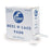 Patterson Medical Supply PAD, FOAM HEEL & LACE 3"X3"X1 1/16" (2000/PK) - 81595909