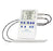 Control 3 Holdings LLC Traceable Excursion-Trac Datalogging Thermometer Celsius -90° to 105°C Platinum Sensors / 2 Stainless Steel Probes Multiple Mounting Options Battery Operated - 6426
