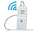 Control 3 Holdings LLC TraceableLIVE Digital Datalogging Thermometer Fahrenheit / Celsius -328° to 221°F (-200° to 105°C) Platinum Sensor / Stainless Steel Probe Multiple Mounting Options Battery Operated - 6512