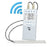 Control 3 Holdings LLC TraceableLIVE Digital Datalogging Thermometer Fahrenheit / Celsius -328° to 221°F (-200° to 105°C) Platinum Sensor / Stainless Steel Probe Multiple Mounting Options Battery Operated - 6512